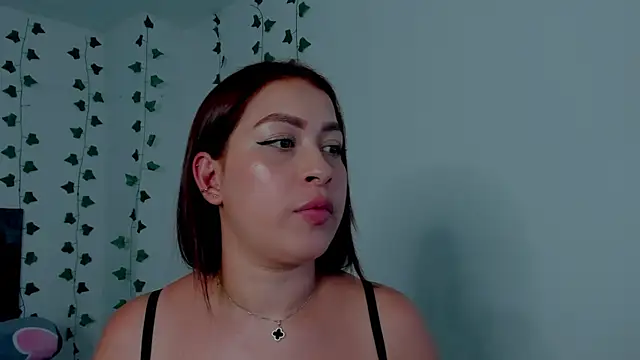 Miaa Garcia online show from 09-17-25, 10:44