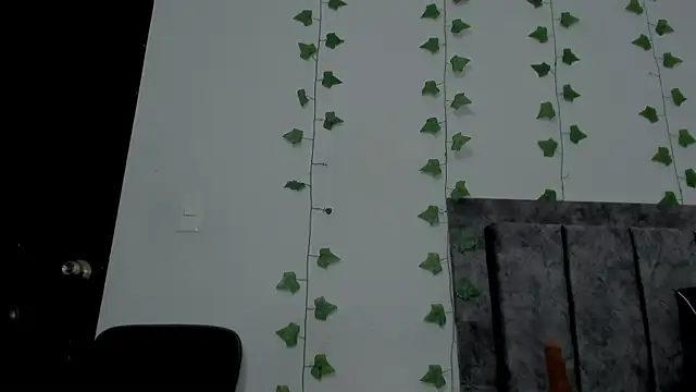 Snapshot of Miaa_Garcia chatting on 05-15-26, 11:45 Miaa Garcia online show from 05-15-26, 11:45