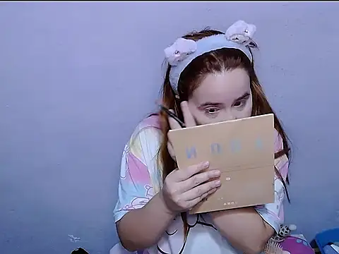 SubLayla01 online show from 02-22-26, 12:58