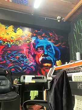 JovenDesobediente online show from 10-11-25, 09:13