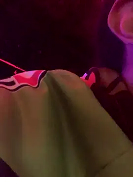 JovenDesobediente online show from 10-20-25, 02:56