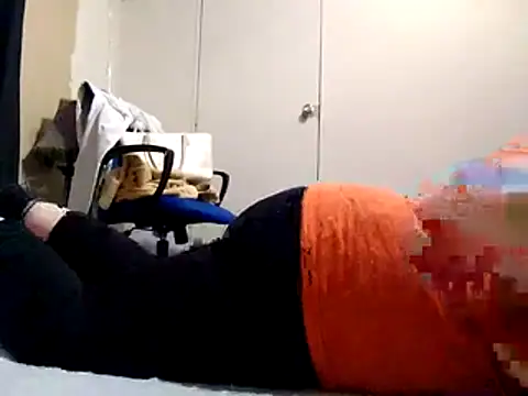 missthickness35 Pika online show from 11-08-25, 09:24