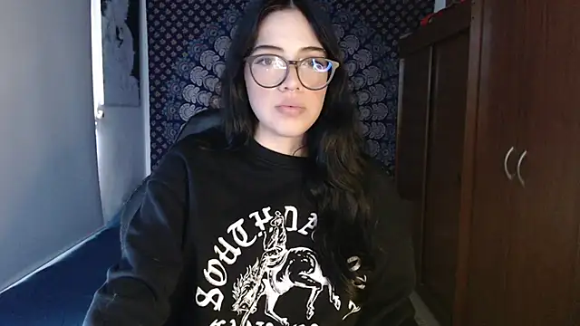 ninfa1 ch online show from 02-11-25, 07:59