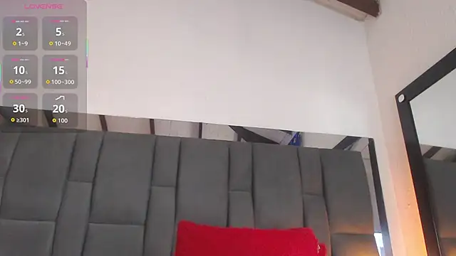 SELENA BIGBOOBS online show from 02-07-26, 02:54