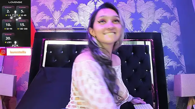 Laurent elis online show from 12-08-24, 04:57