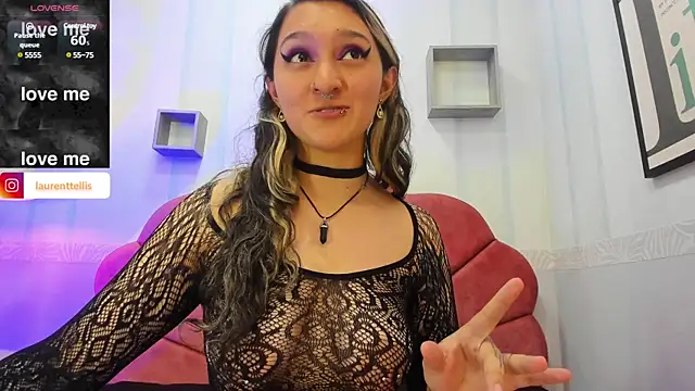 Laurent elis online show from 03-04-25, 03:00