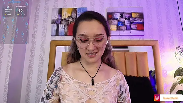 Laurent elis online show from 03-31-26, 04:40