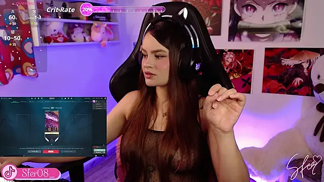 Iamsfer online show from 11-15-25, 07:32