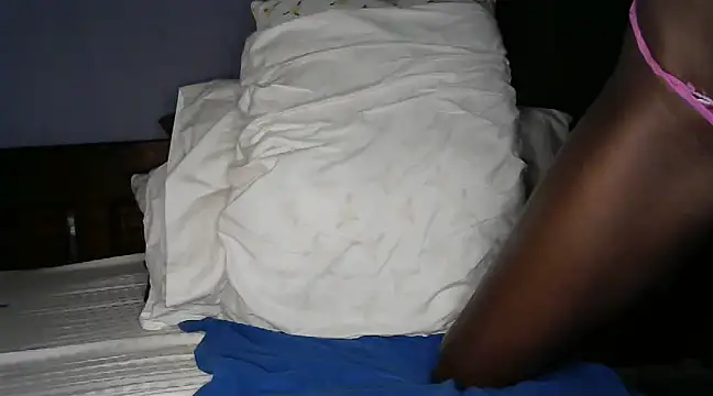 Sexyariahhh online show from 01-10-25, 02:57