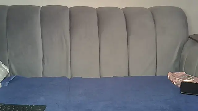 Sexyariahhh online show from 12-21-25, 09:55