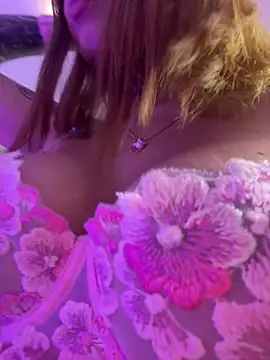 AbbyFtLuna online show from 02-08-26, 12:58