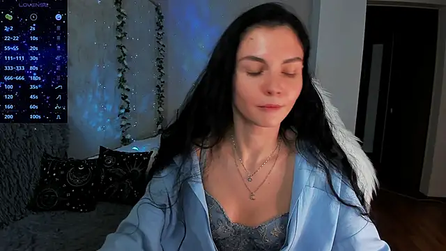 -danae- online show from 01-14-25, 06:28