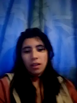 Yeimy sweetf online show from 01-12-25, 11:04