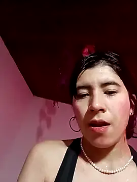 Yeimy sweetf online show from 02-07-25, 04:35