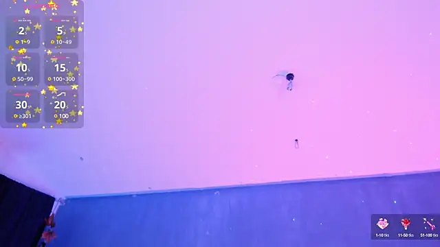 Hellen dumont online show from 02-20-25, 06:28