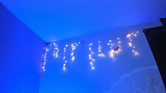 Hellen dumont online show from 03-03-25, 09:33