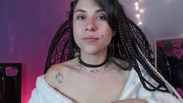 Hellen dumont online show from 03-14-25, 08:32