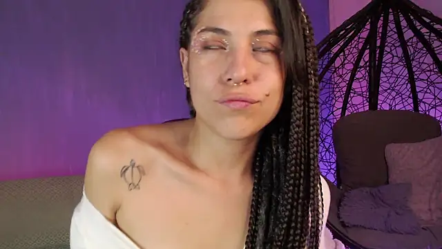 Hellen dumont online show from 03-15-25, 05:19