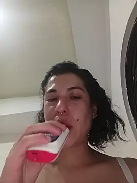 Hellen dumont online show from 10-19-25, 05:08