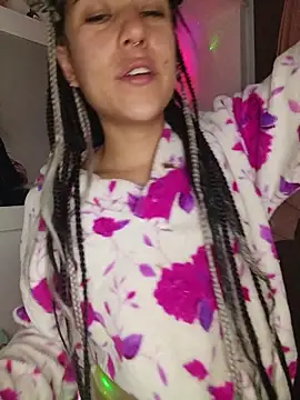 Hellen dumont online show from 11-02-25, 02:25