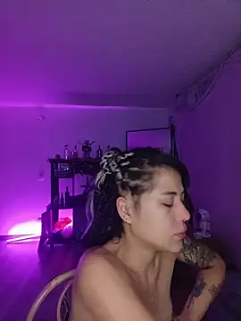 Hellen dumont online show from 11-29-25, 09:45