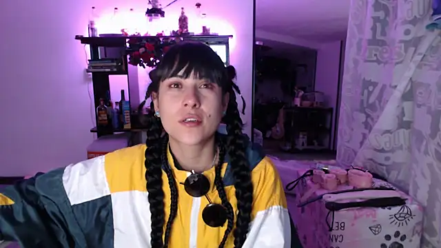 Hellen dumont online show from 02-11-26, 12:37