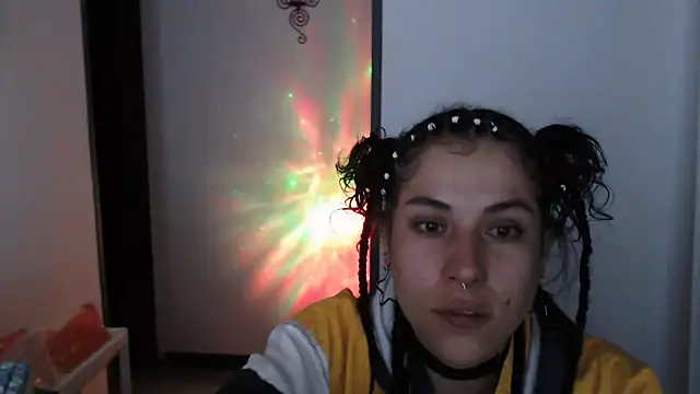 Hellen dumont online show from 02-28-26, 01:17