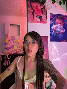 Hellen dumont online show from 05-27-26, 01:57