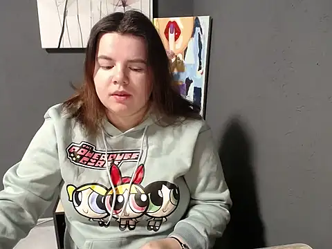 so shy online show from 02-07-25, 07:18