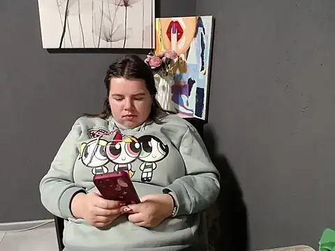 so shy online show from 02-07-25, 10:19