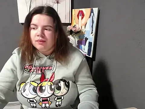 so shy online show from 02-21-25, 07:23