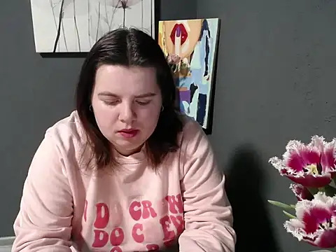 so shy online show from 03-09-25, 10:30