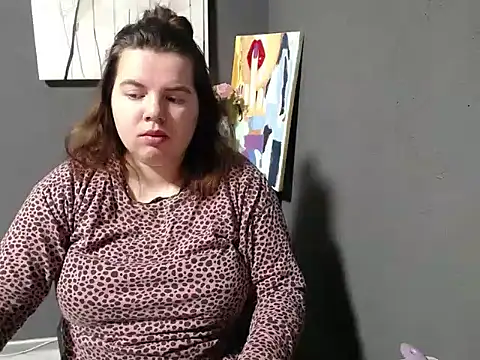 so shy online show from 03-18-25, 07:08