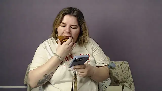 so shy online show from 03-09-26, 07:01