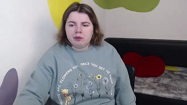 so shy online show from 03-15-26, 07:25