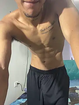 armanidrek online show from 10-27-25, 01:37