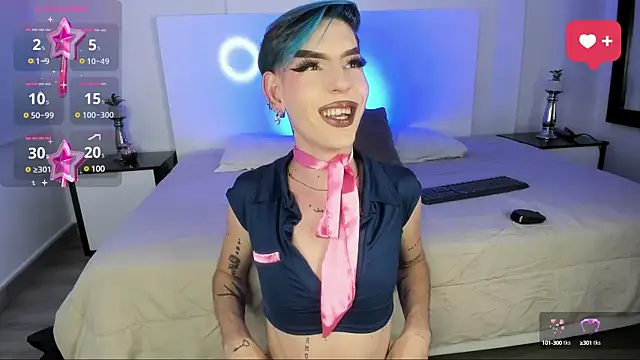 Ambar Jhones online show from 12-11-24, 11:32