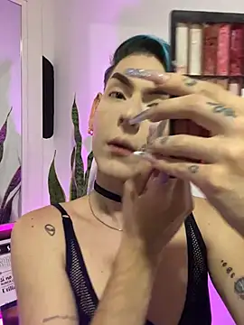 Ambar Jhones online show from 12-18-24, 12:10