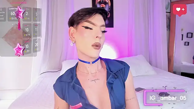 Ambar Jhones online show from 01-27-25, 08:17