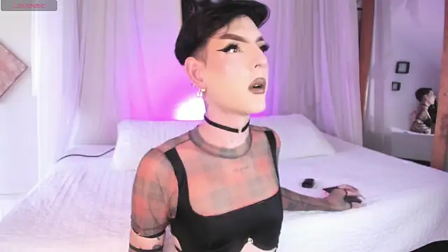 Ambar Jhones online show from 01-28-25, 08:15