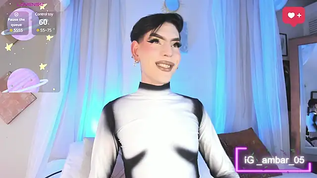 Ambar Jhones online show from 02-04-25, 08:06