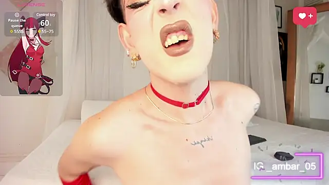 Ambar Jhones online show from 02-07-25, 08:20