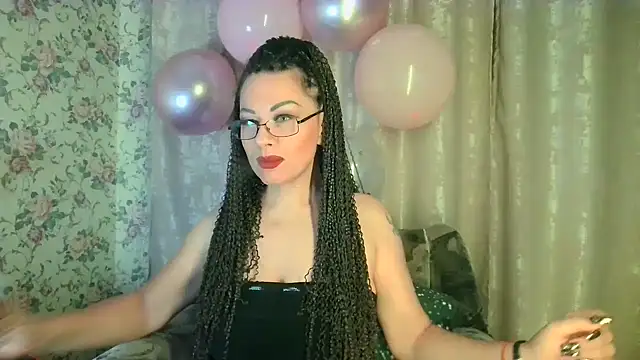 AngellaFly online show from 11-10-25, 09:47