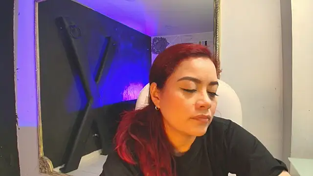 DarlingBDSM  online show from 01-13-25, 02:11