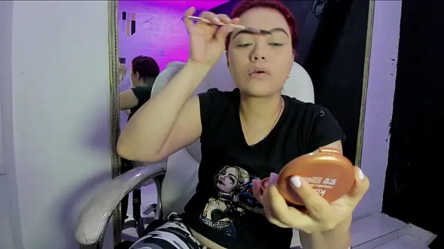 DarlingBDSM  online show from 02-10-25, 01:11