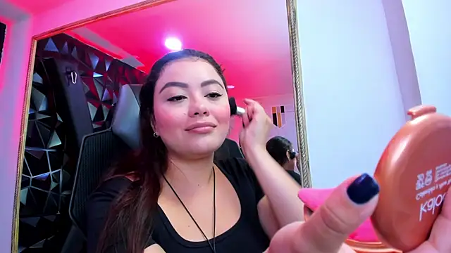 DarlingBDSM  online show from 05-17-26, 02:35