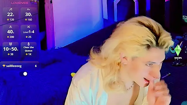 honey skin online show from 10-02-25, 05:31