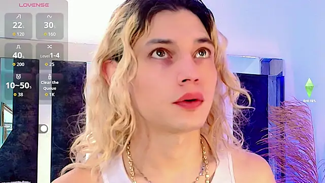 honey skin online show from 11-02-25, 03:25