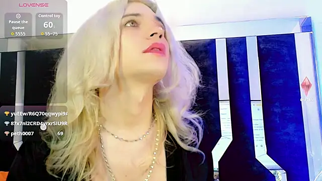 honey skin online show from 12-22-25, 02:30