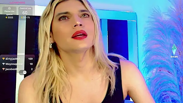 honey skin online show from 02-08-26, 11:08